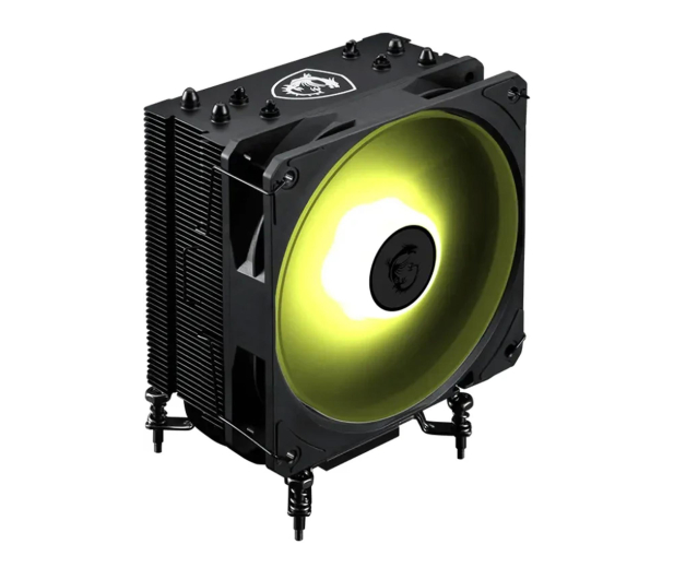 MSI MAG CoreFrozr AA13 120mm 306-7ZWHA11-L80 - 1352368 - zdjęcie 2